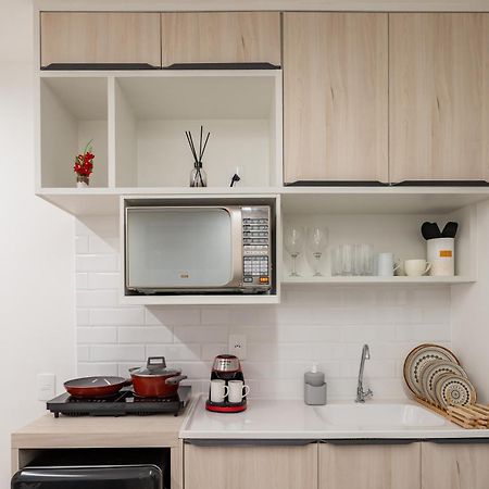 דירות ריו דה ז'ניירו Lobie Casa Maua מראה חיצוני תמונה
