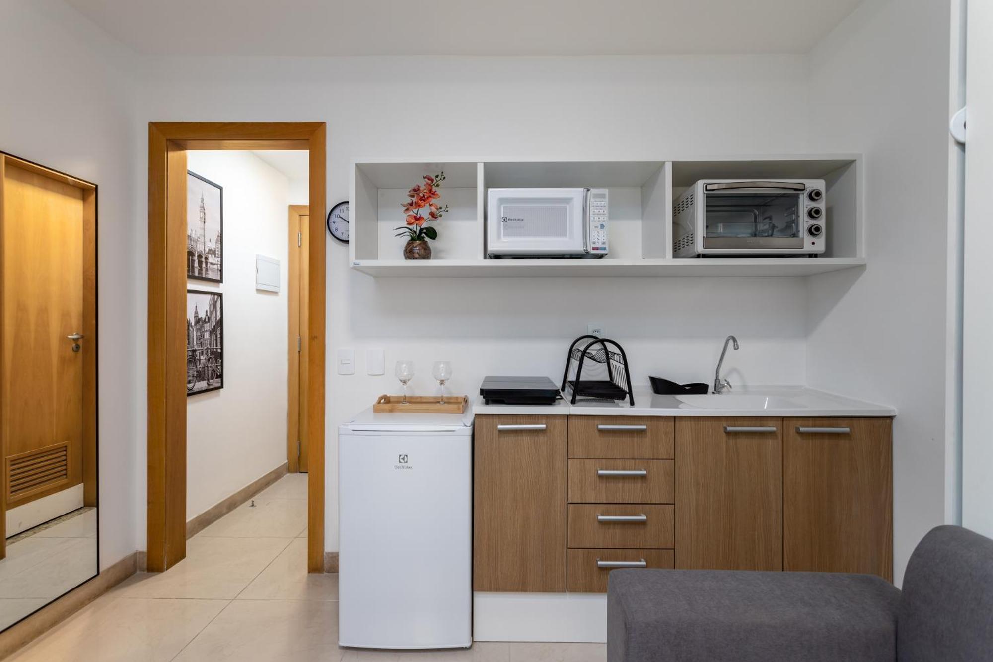 דירות ריו דה ז'ניירו Lobie Casa Maua מראה חיצוני תמונה