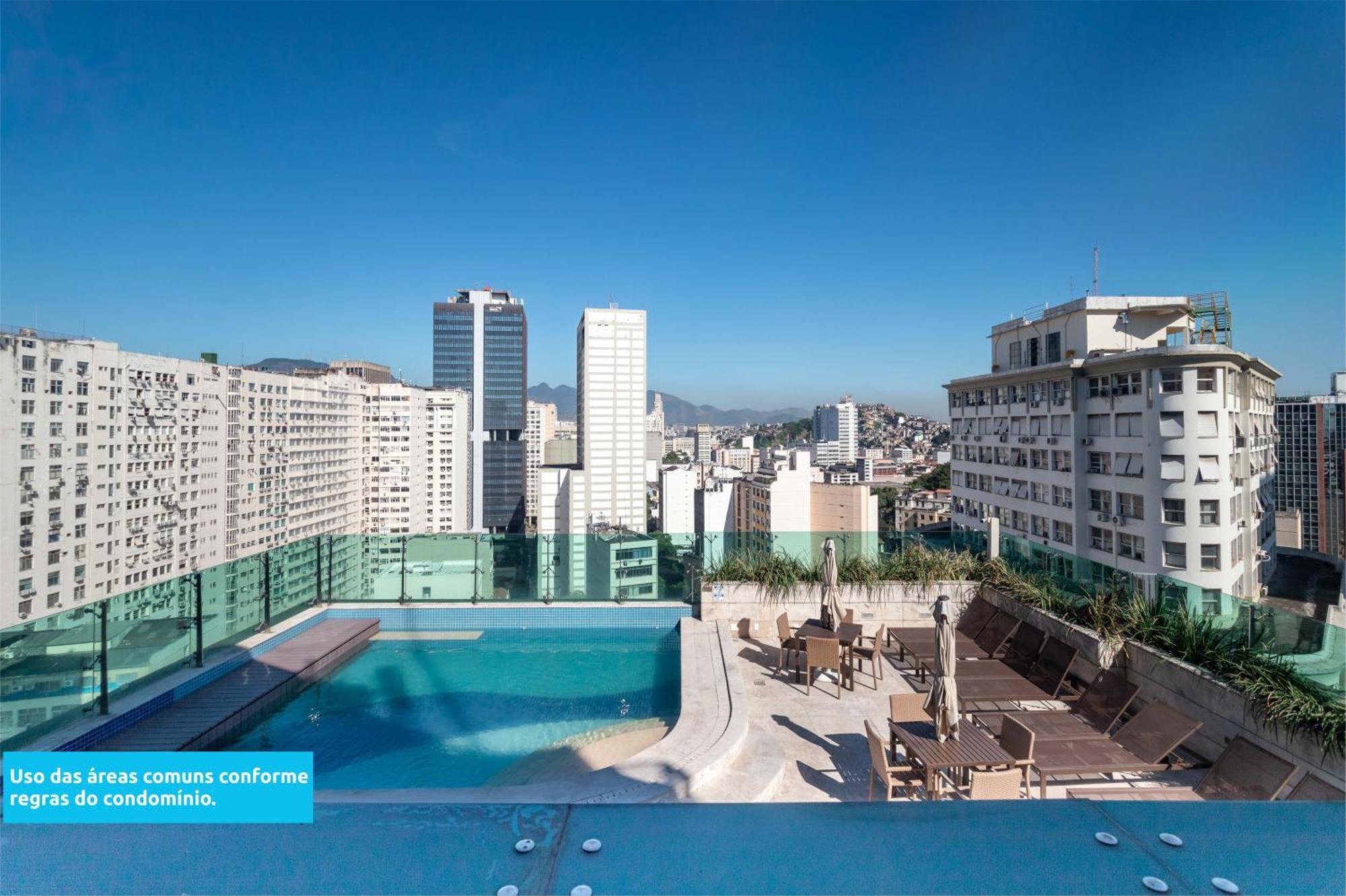 דירות ריו דה ז'ניירו Lobie Casa Maua מראה חיצוני תמונה