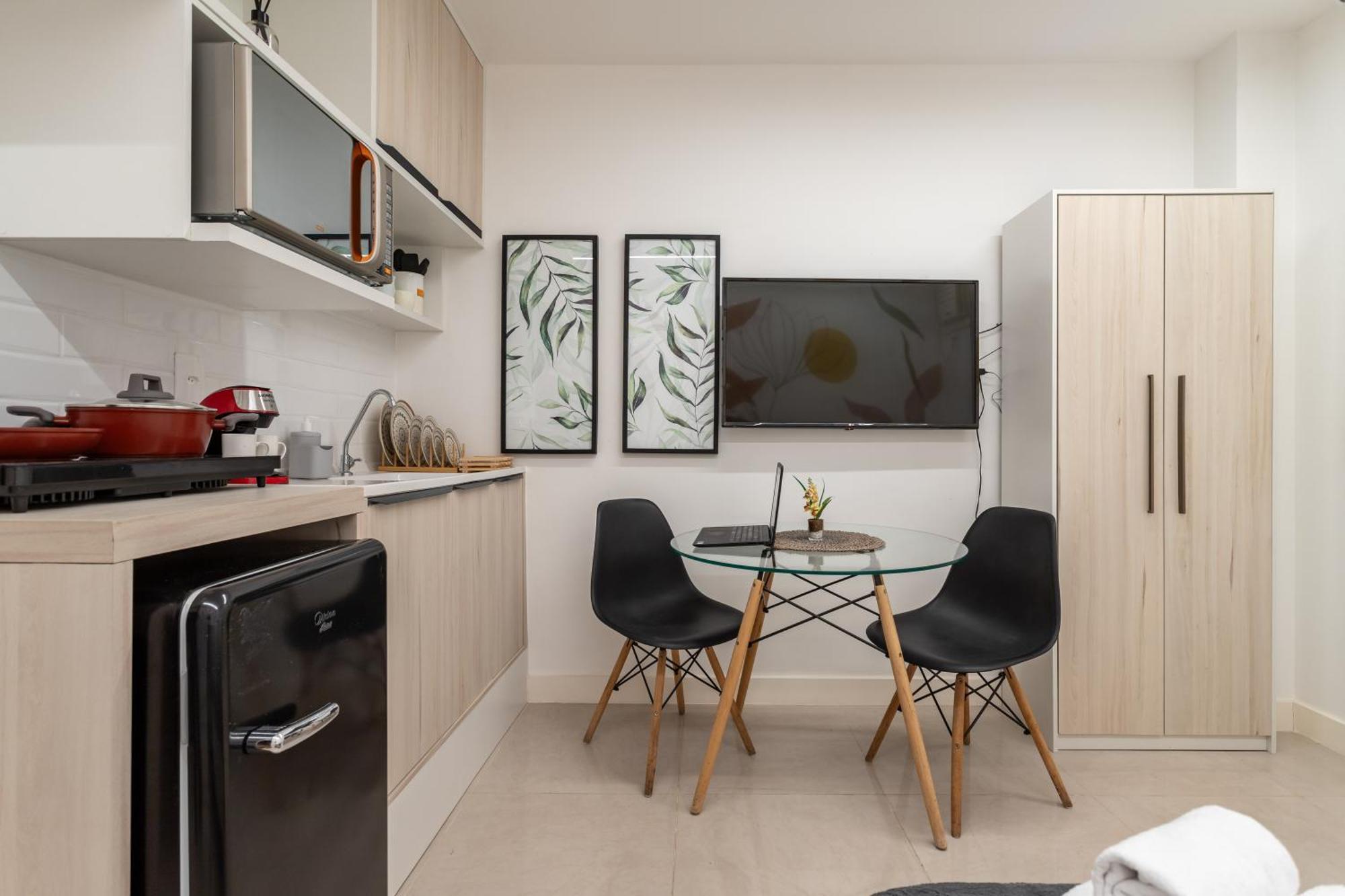 דירות ריו דה ז'ניירו Lobie Casa Maua מראה חיצוני תמונה