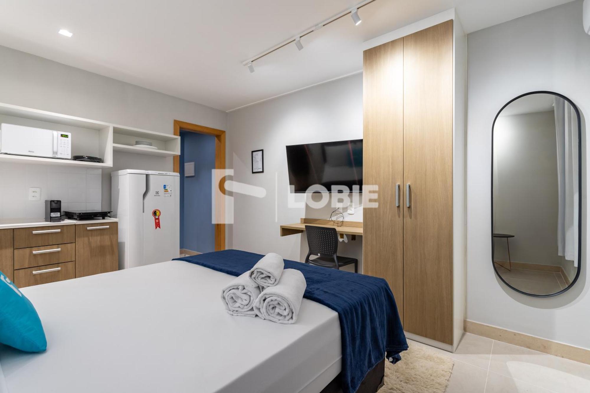 דירות ריו דה ז'ניירו Lobie Casa Maua חדר תמונה