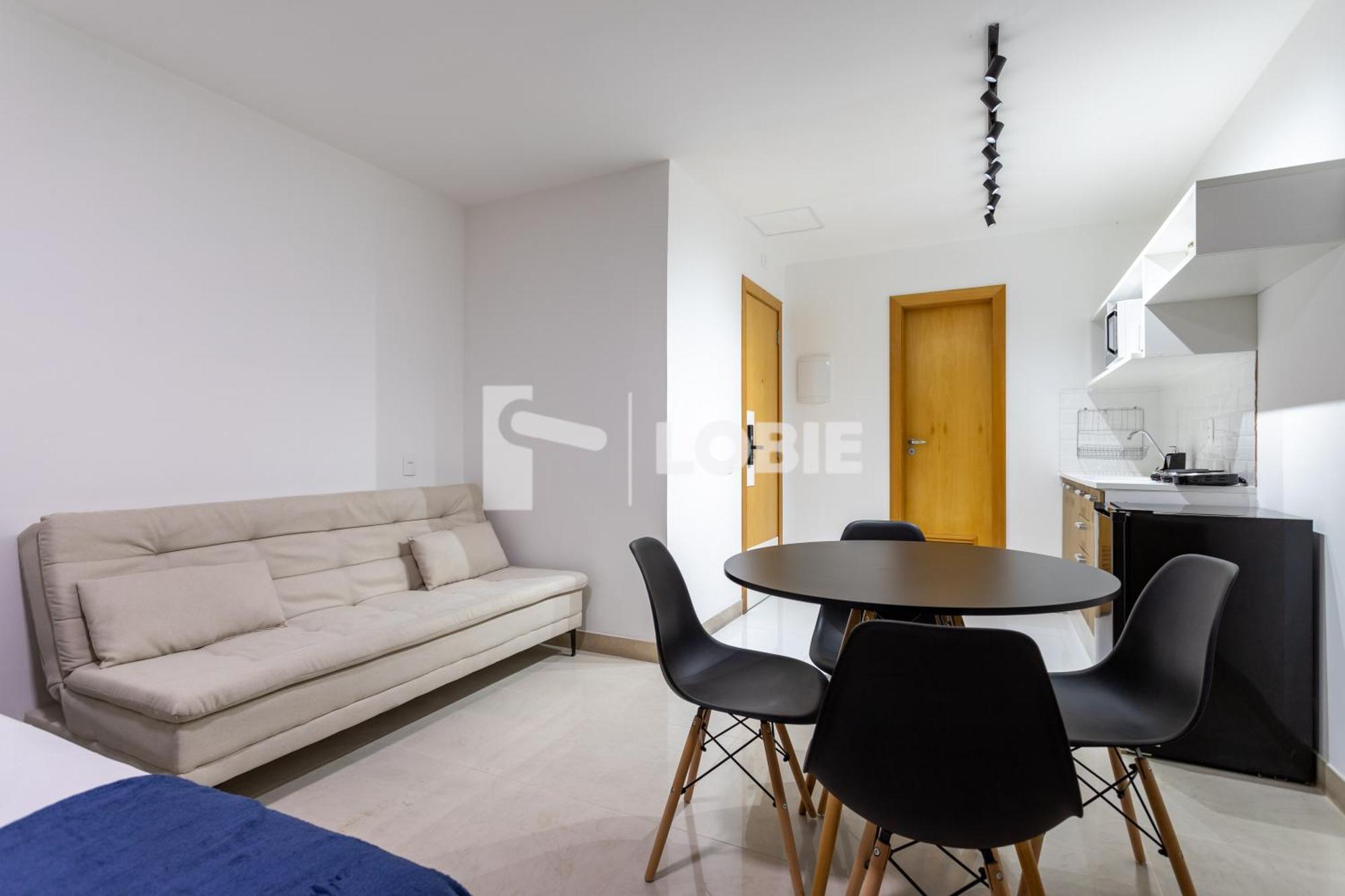 דירות ריו דה ז'ניירו Lobie Casa Maua חדר תמונה