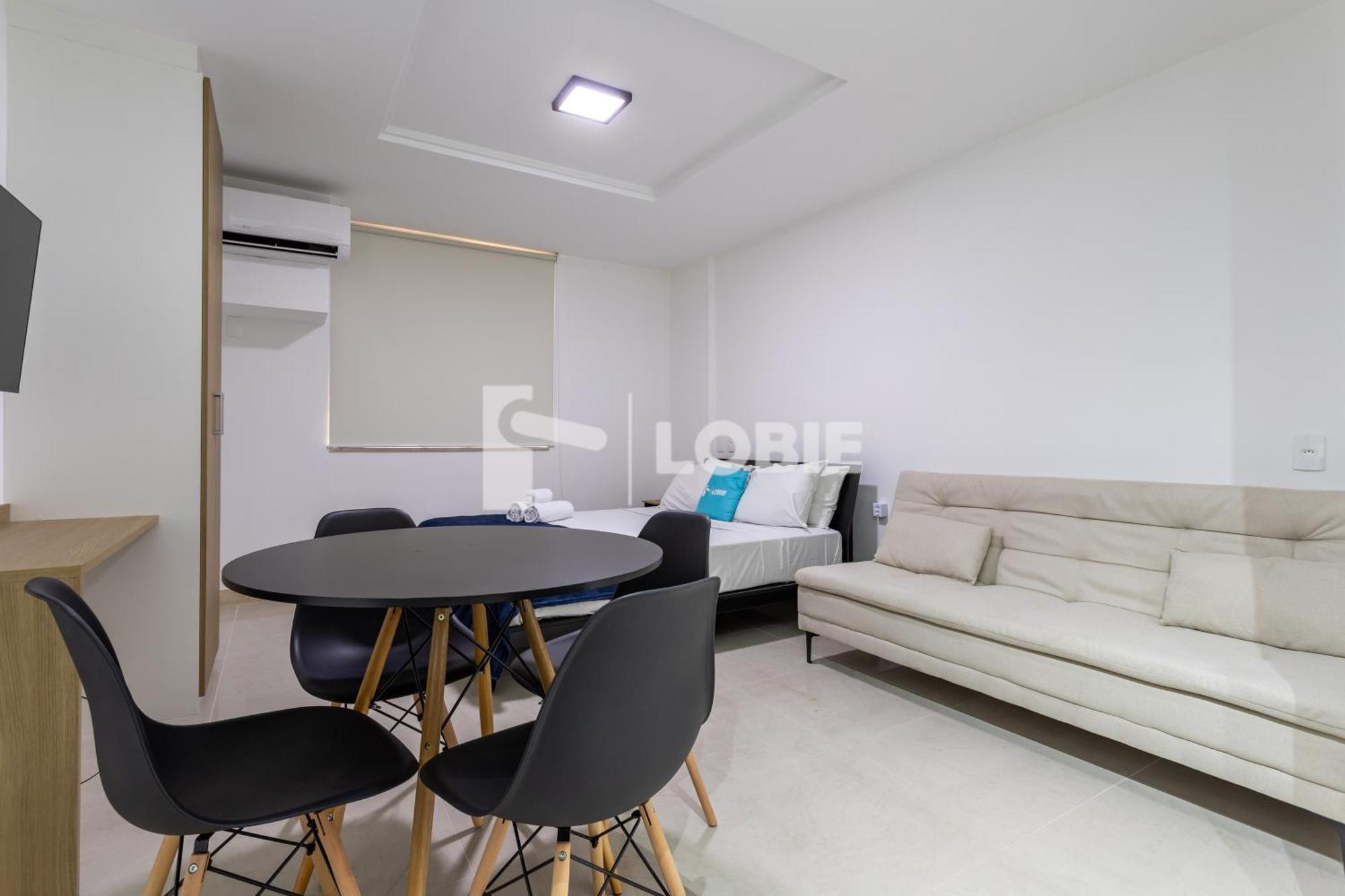 דירות ריו דה ז'ניירו Lobie Casa Maua חדר תמונה
